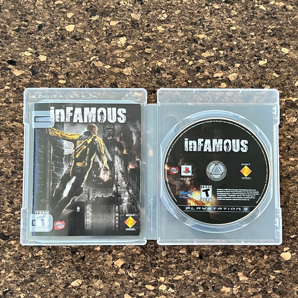 PS3 game bundle • 6 PlayStation games • Duck Nukem • Twisted Metal and more! - Picture 5 of 8